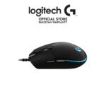 Logitech G Pro Gaming Mouse with 25K HERO Sensor for Esports