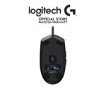 Logitech G Pro Gaming Mouse with 25K HERO Sensor for Esports