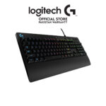 Logitech G213 Prodigy Gaming Keyboard