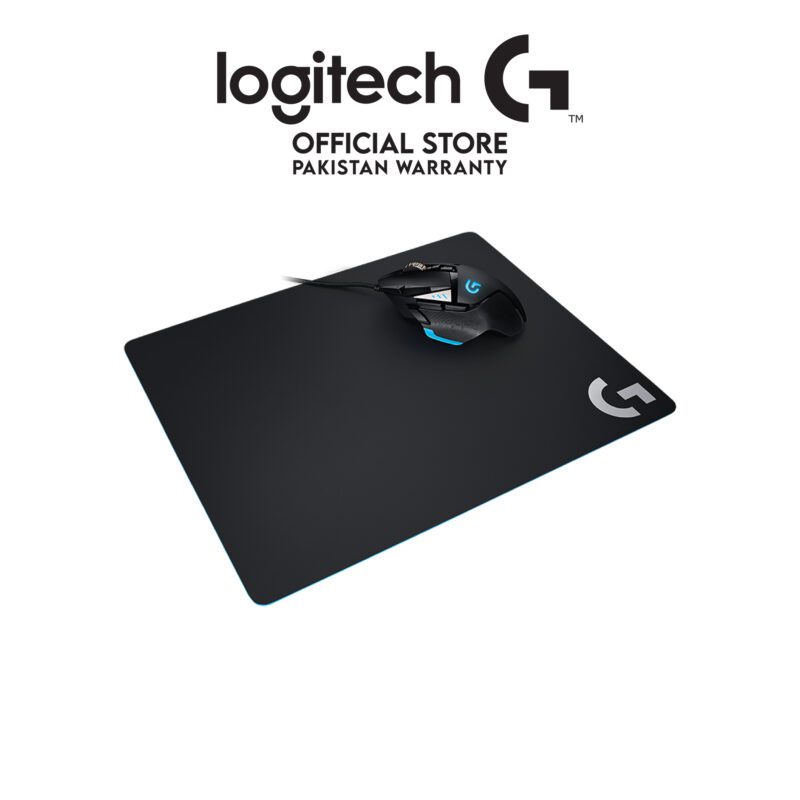 Logitech G240 Cloth Mouse Pad