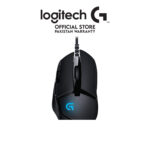 Logitech G402 Gaming Mouse Hyperion Fury