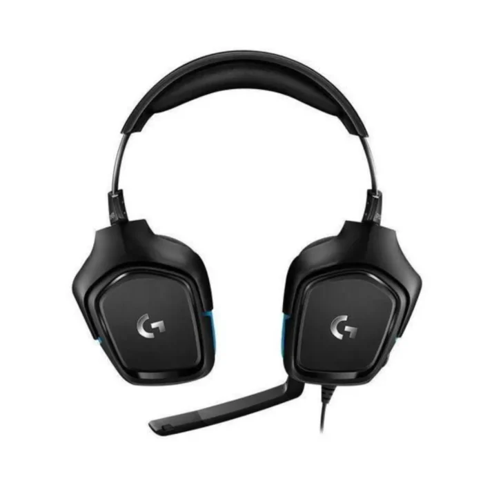 Logitech G431 Headset