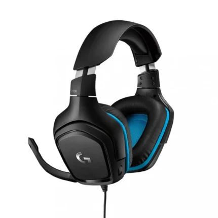 Logitech G431 Headset