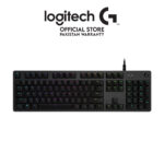 Logitech G512