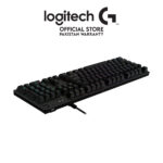 Logitech G512