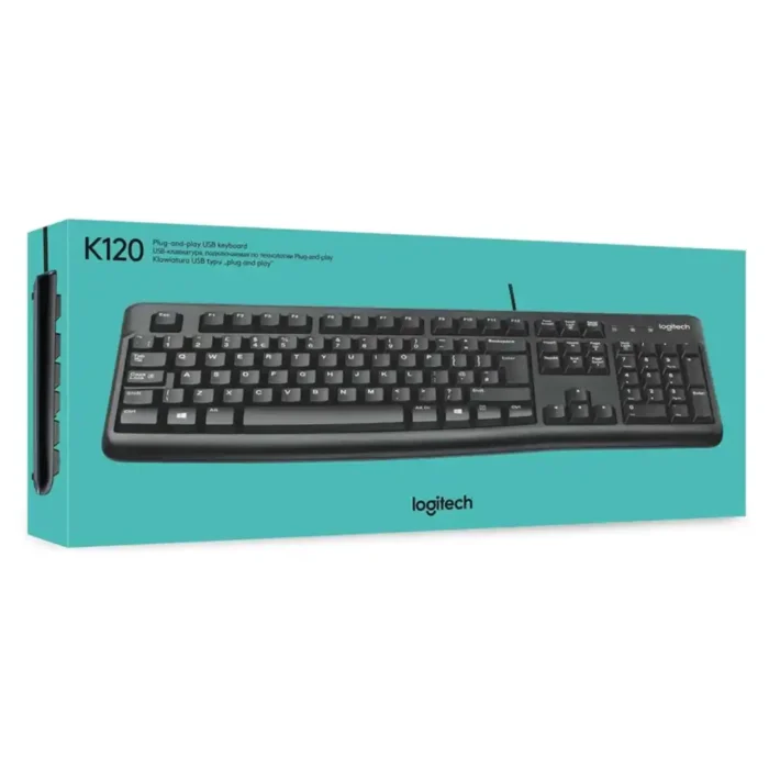 logitech-k120-usb-wired-keyboard-box-in-pakistan