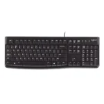 Logitech K120 USB Keyboard