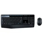 Logitech MK345 Wireless Keyboard