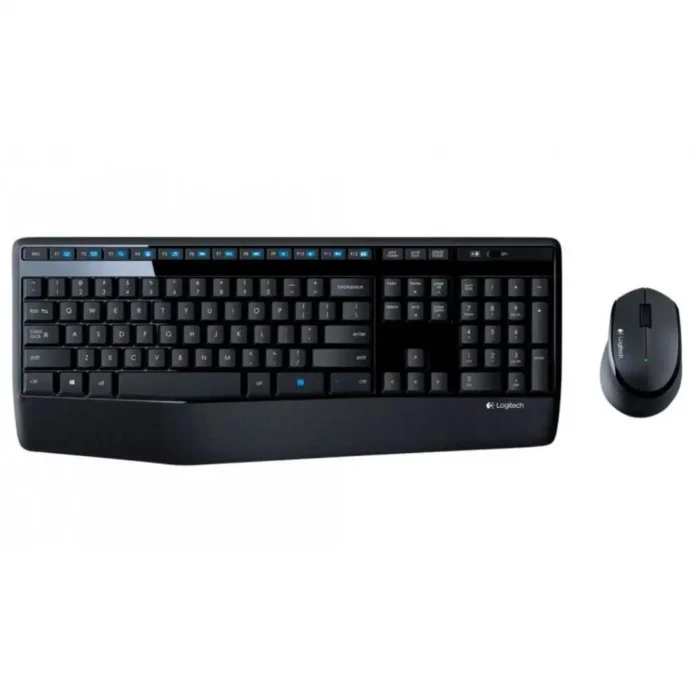 Logitech MK345 Wireless Keyboard