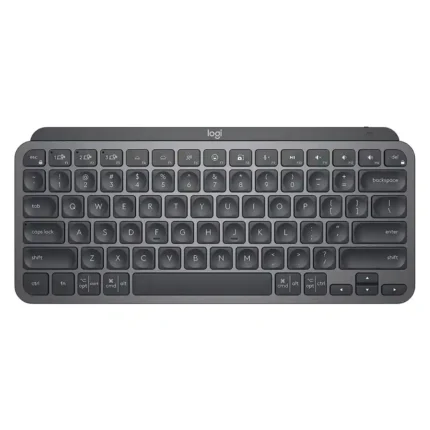 Logitech MX Keys Mini Wireless Keyboard