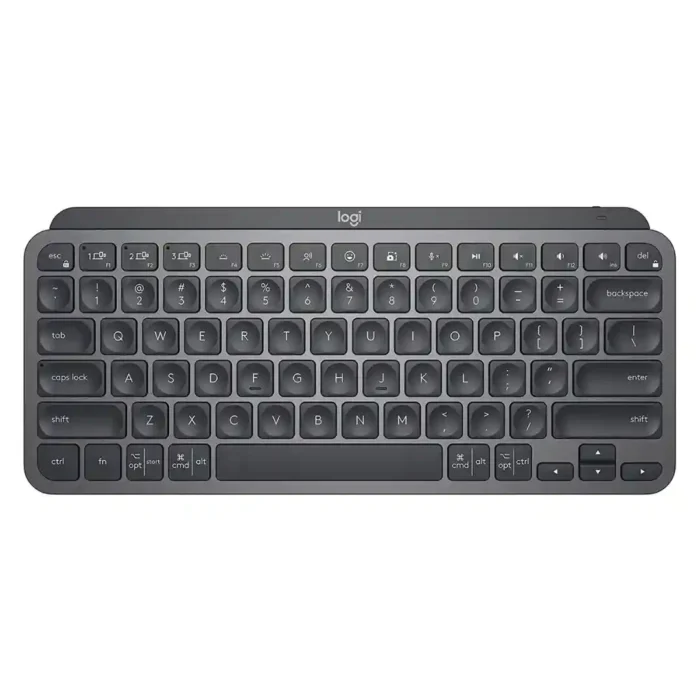 Logitech MX Keys Mini Wireless Keyboard