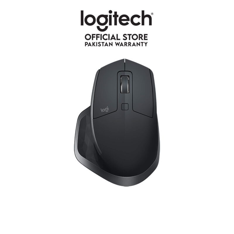 Logitech MX Master 2S Mouse