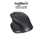 Logitech MX Master 2s Wireless Multi-Device Mouse