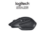 Logitech MX Master 2s Wireless Multi-Device Mouse