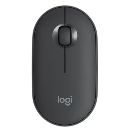 Logitech Pebble M350 Mouse Bluetooth