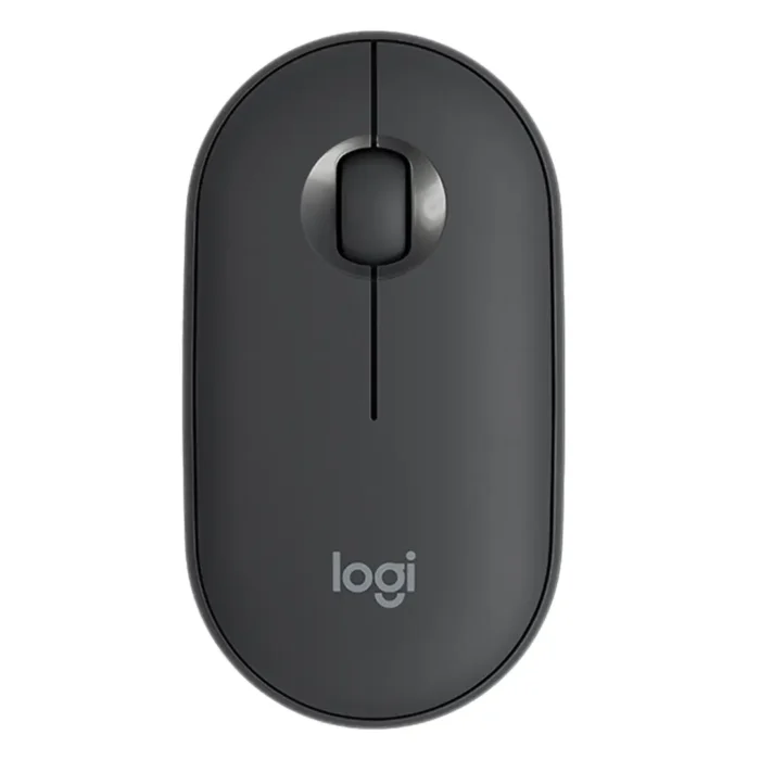 Logitech Pebble M350 Mouse Bluetooth