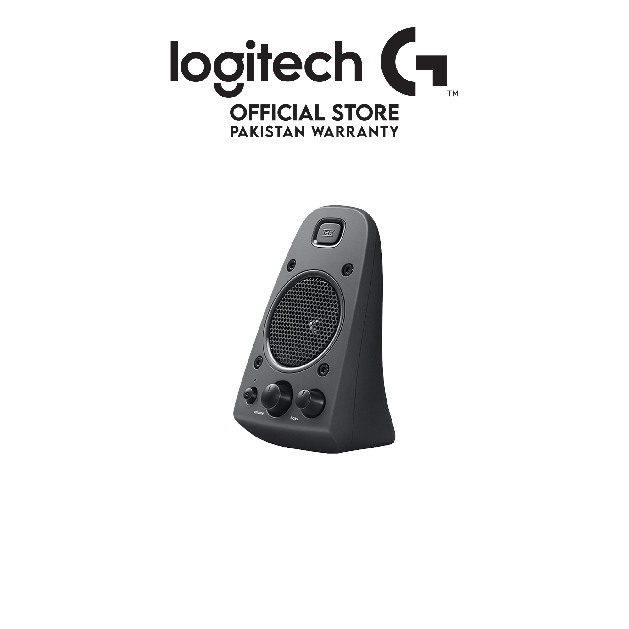 Logitech sales z623 optical