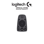 Logitech Z625 THX Certified 2.1 Computer Gaming Speaker System With Optical Input