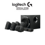 Logitech Z906 5.1 Surround Sound Speakers