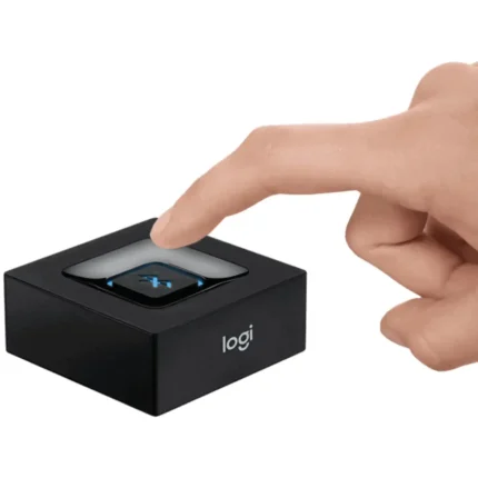 Logitech Bluetooth Audio Receiver