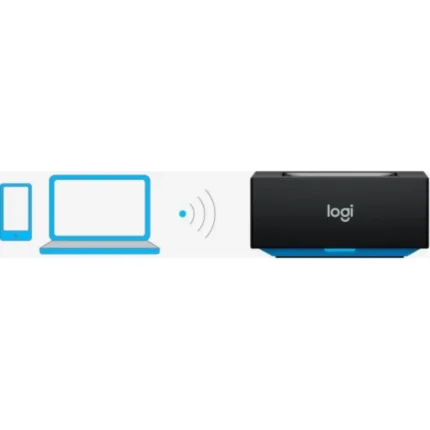 Logitech Bluetooth Audio Receiver