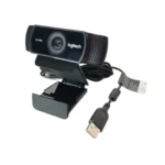 Logitech C922 HD Pro Webcam