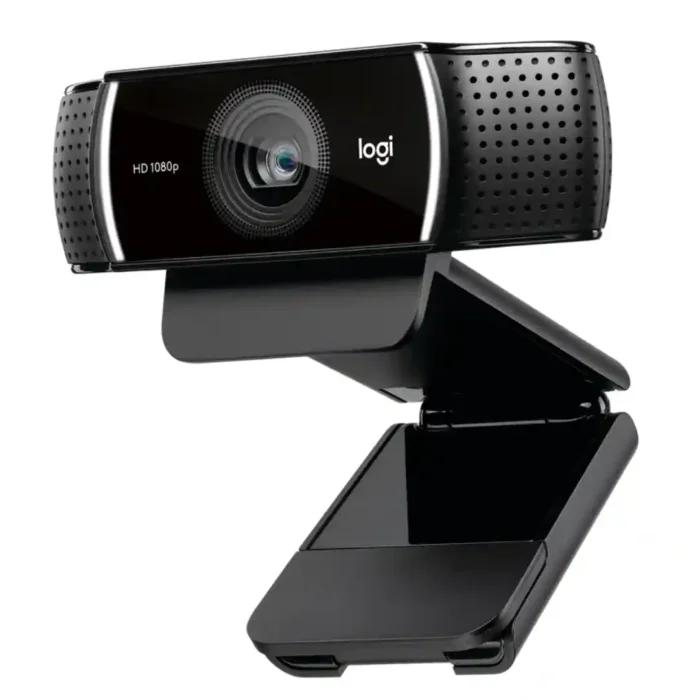 Logitech C922 HD Pro Webcam