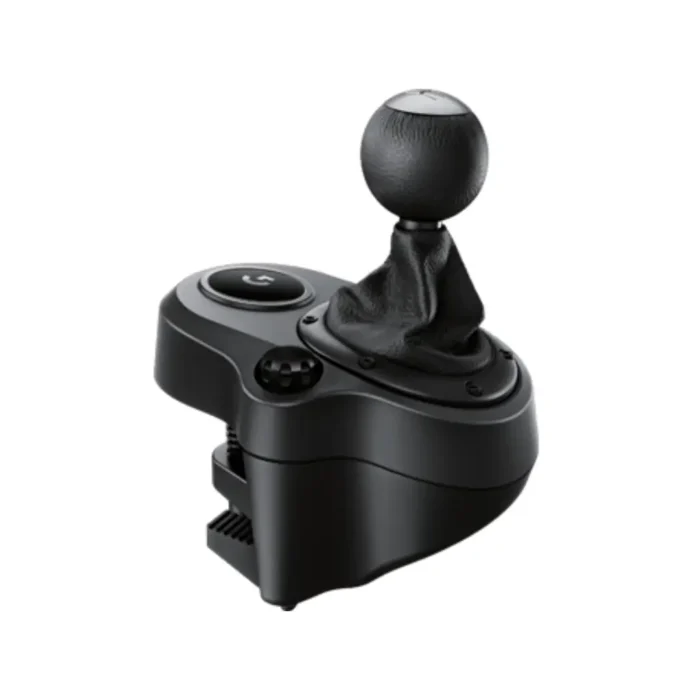 Logitech G Driving Force Shifter