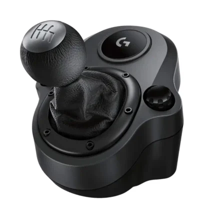 Logitech G Driving Force Shifter