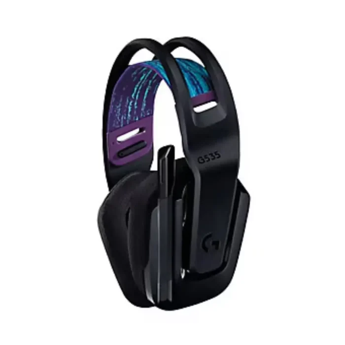 Logitech G535 Lightspeed Headset