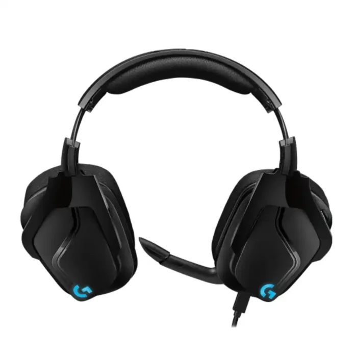 Logitech G633s LIGHTSYNC