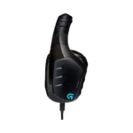 Logitech G633s LIGHTSYNC