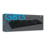 Logitech G813 Keyboard