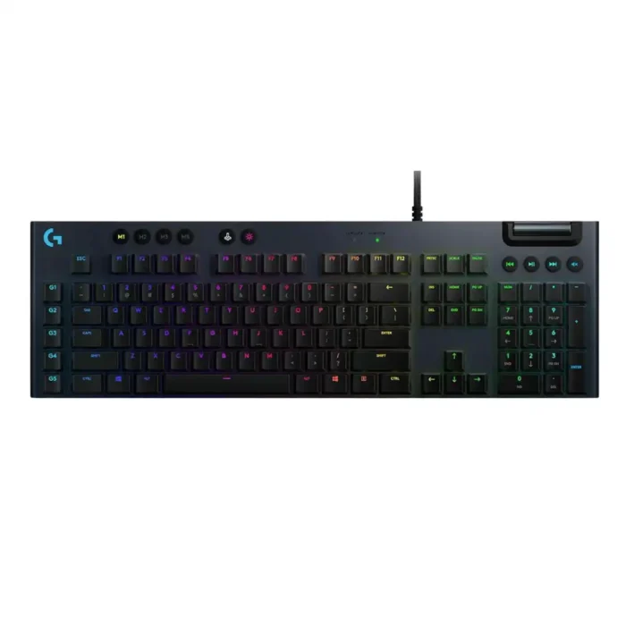 Logitech G813 Keyboard