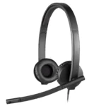 Logitech H570e Headset Stereo