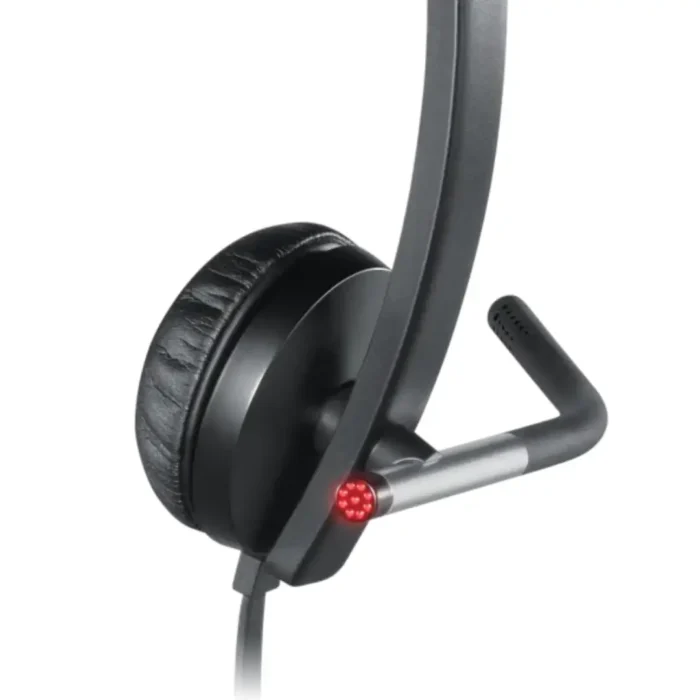 Logitech H570e Headset Stereo