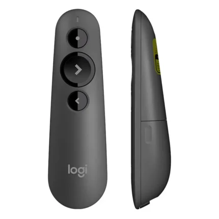 Logitech R500s Laser Presentation