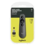 Logitech R500s Laser Presentation