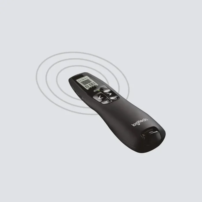 Logitech R800 Wireless Presenter