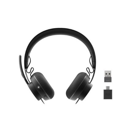 Logitech Zone Wireless Headset