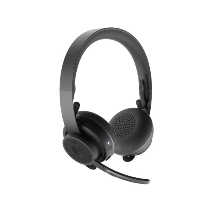 Logitech Zone Wireless - Bluetooth Headset with Microphone