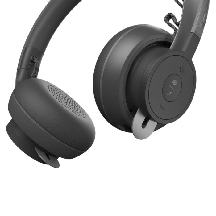 Logitech Zone Wireless - Bluetooth Headset with Microphone