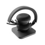 Logitech Zone Wireless - Bluetooth Headset with Microphone