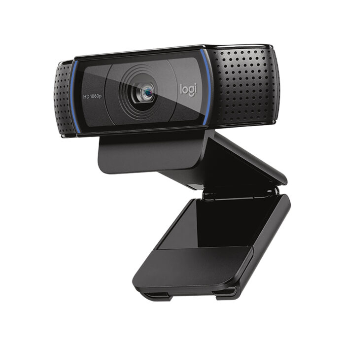 Logitech C920 HD Pro Webcam