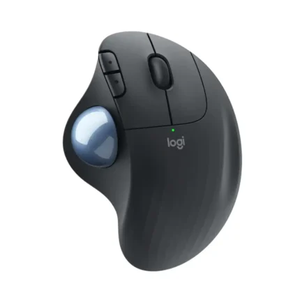 Logitech Ergo M575 Wireless Trackball