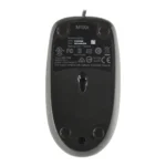 Logitech M100R USB Mouse Wired