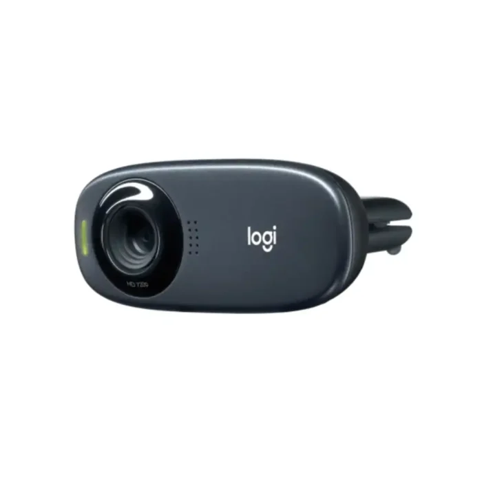 Logitech C310 HD Webcam