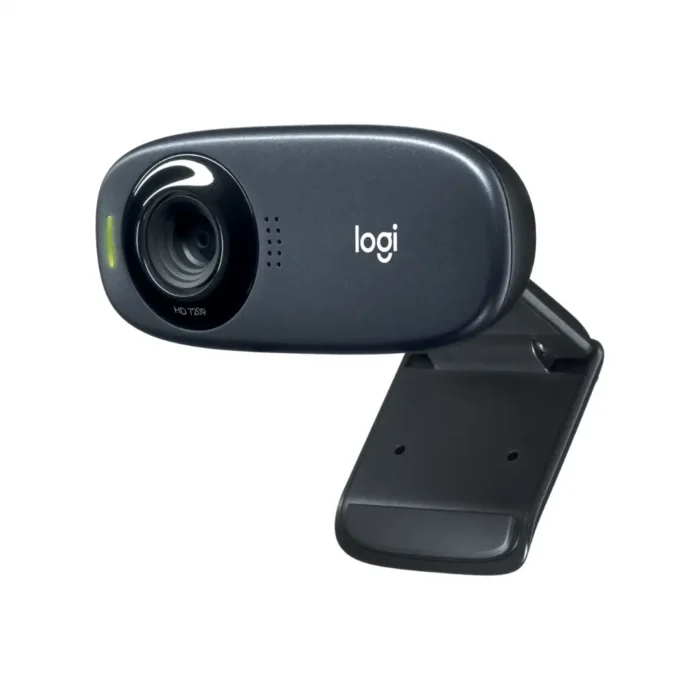 Logitech C310 HD Webcam