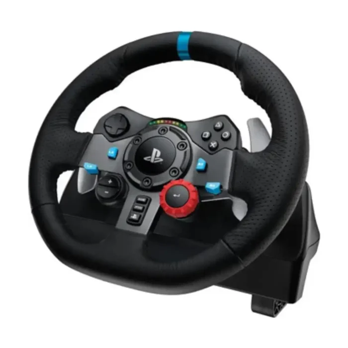 Logitech G29 Driving Wheel (1)