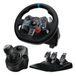 Logitech G29 Driving Wheel